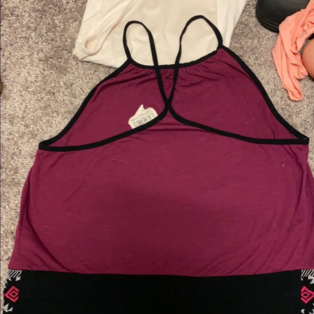 Tank - Picture 2 of 2